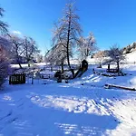 Staudachhof アパート Althofen