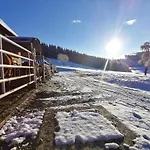 Staudachhof アパート