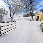 Staudachhof アパート