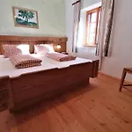 Staudachhof Apartment Althofen (Carinthia)