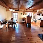 Staudachhof Apartment