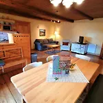 Apartment Staudachhof *