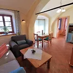 Staudachhof Apartment Althofen (Carinthia)