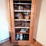 Staudachhof Apartment *
