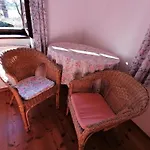 Apartment Staudachhof *