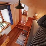 Apartment Staudachhof *
