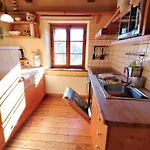 Apartment Staudachhof Althofen (Carinthia)