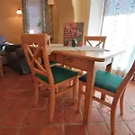 Apartment Staudachhof *