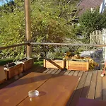 Staudachhof アパート