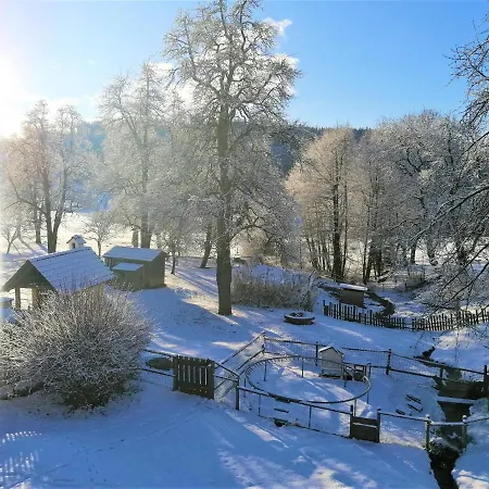 Staudachhof Althofen (Carinthia)