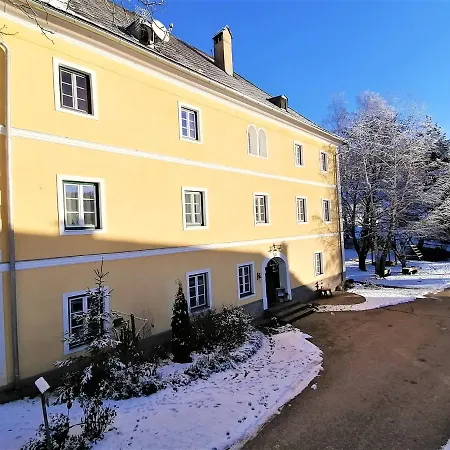 Staudachhof * Althofen (Carinthia)