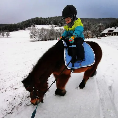 Staudachhof 아파트