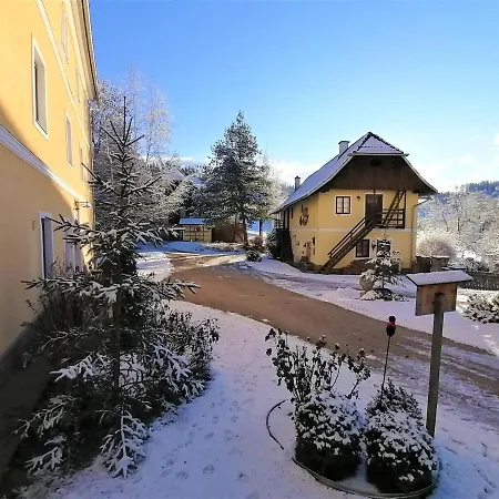 Staudachhof アパート *