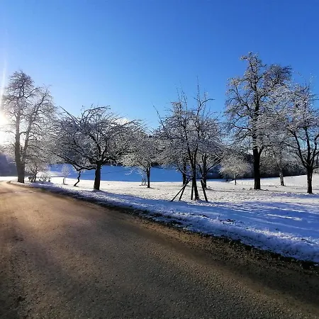 Apartmán Staudachhof Althofen (Carinthia)