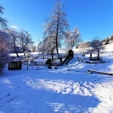 Staudachhof Apartamento Althofen (Carinthia)