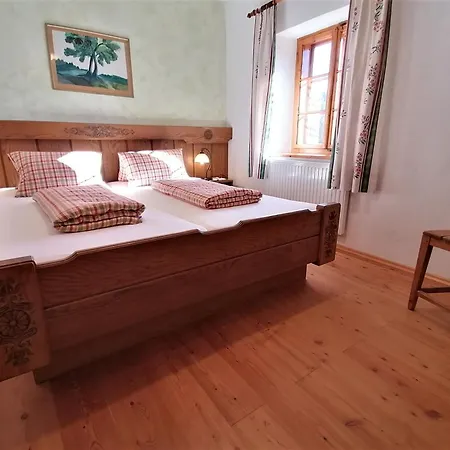 Staudachhof Apartment Althofen (Carinthia)