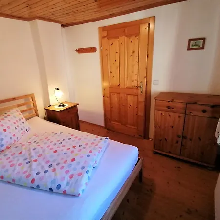 Staudachhof Apartment Althofen (Carinthia)