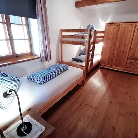 Apartment Staudachhof