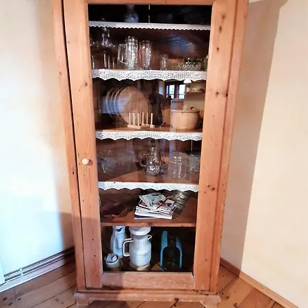 Staudachhof Apartment *