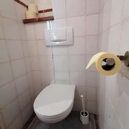 Apartment Staudachhof