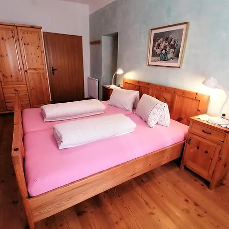 Staudachhof Apartament