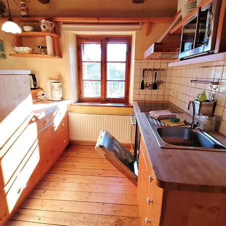 Apartment Staudachhof Althofen (Carinthia)