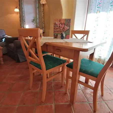 Apartment Staudachhof *
