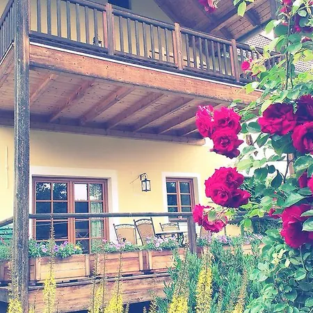 Staudachhof Althofen (Carinthia)