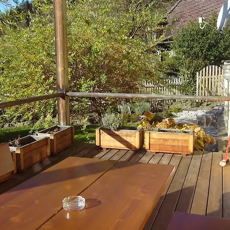 Staudachhof 아파트